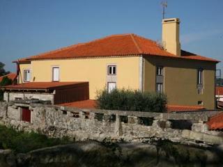 Casa D' Joao Enes - Afife Residence Bagian luar foto