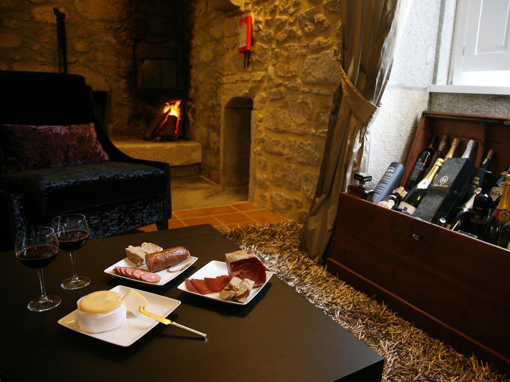Casa D' Joao Enes - Afife Residence Bagian luar foto
